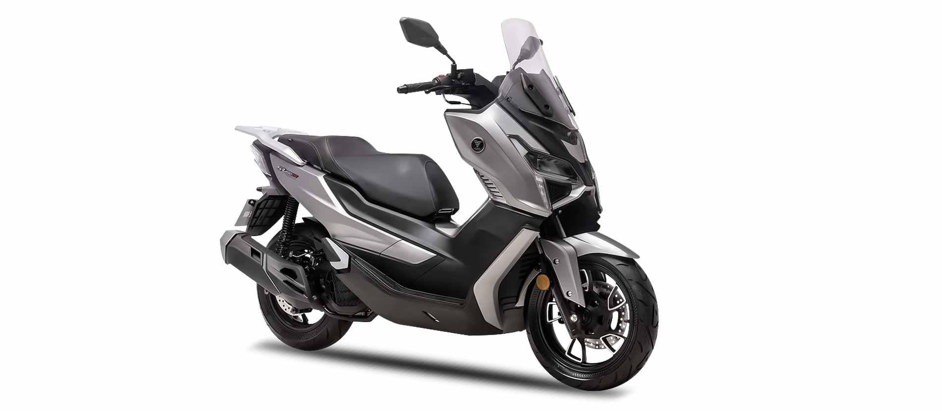 VOGE Voge SR1 2026 Model Motosiklet