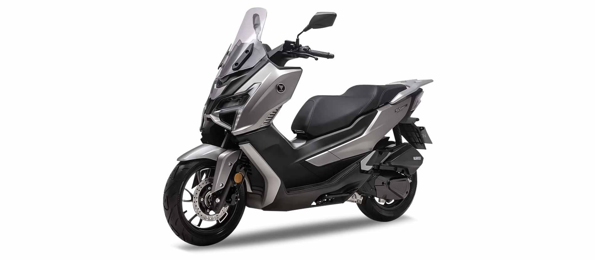 VOGE Voge SR1 2026 Model Motosiklet - Görsel 6