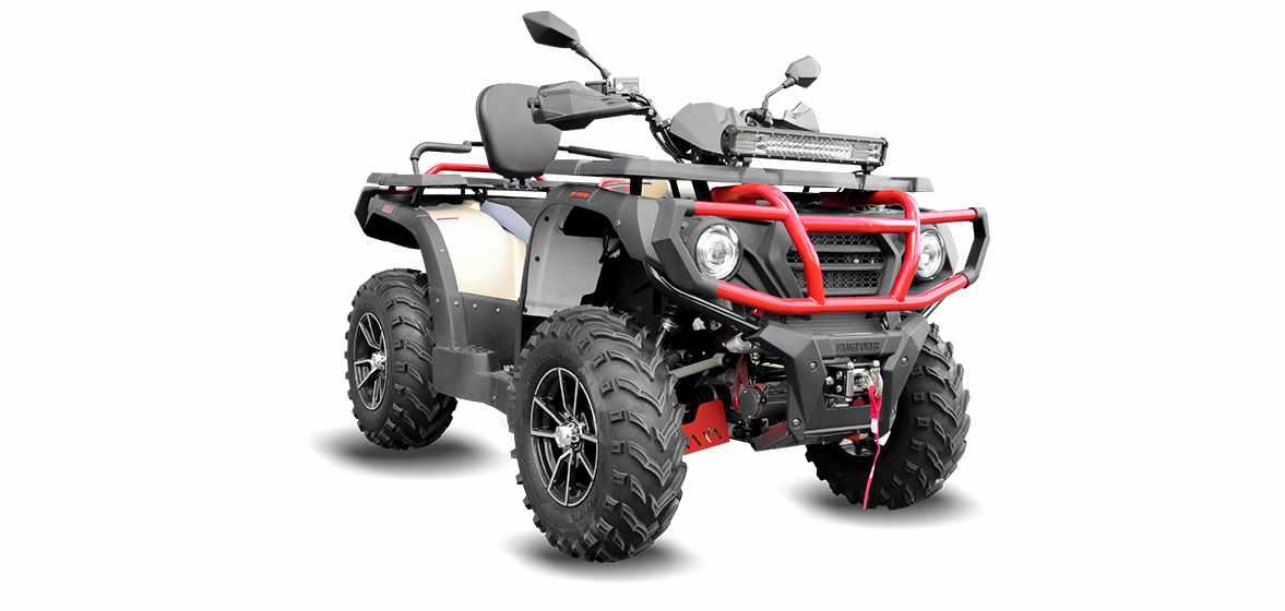 YUKI Yuki SV570-T 2026 Model Motosiklet - Görsel 4