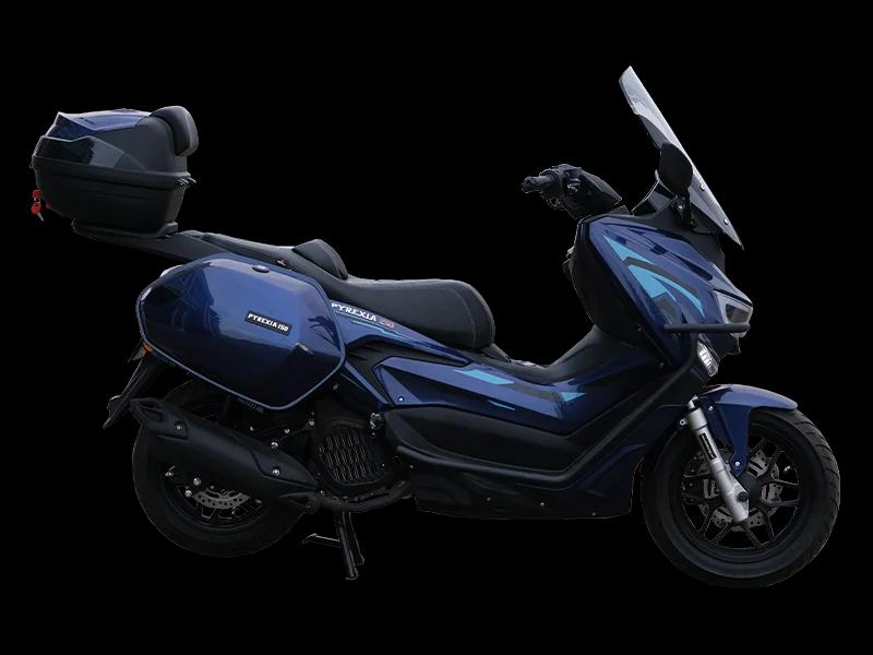 SFM Sfm Pyrexia-150 2026 Model Motosiklet