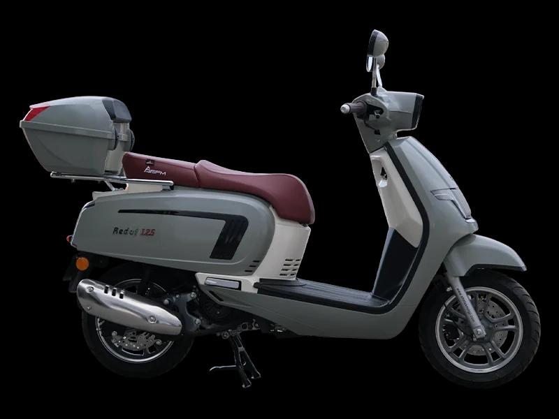 SFM Sfm Redof-125 2026 Model Motosiklet - Görsel 2