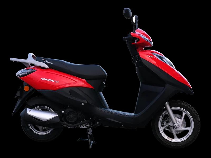 SFM Sfm Konung-110 2026 Model Motosiklet