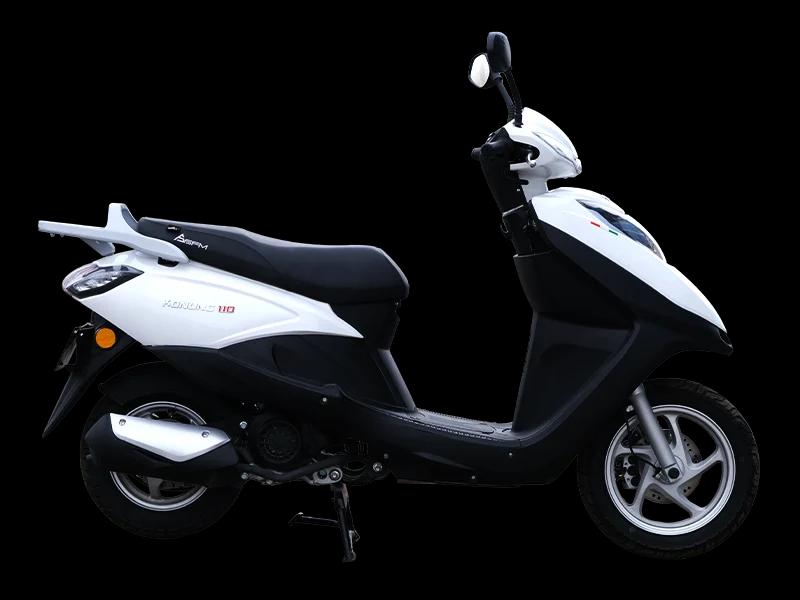 SFM Sfm Konung-110 2026 Model Motosiklet - Görsel 2