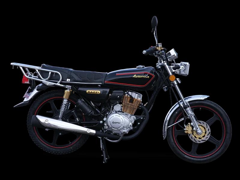 SFM Sfm Razzi-50 2026 Model Motosiklet