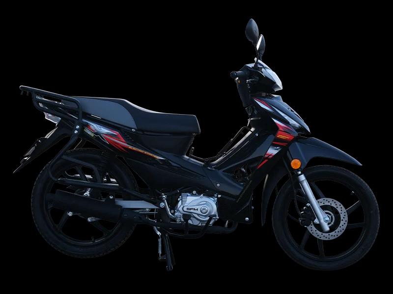 SFM Sfm Ventin-50 2026 Model Motosiklet