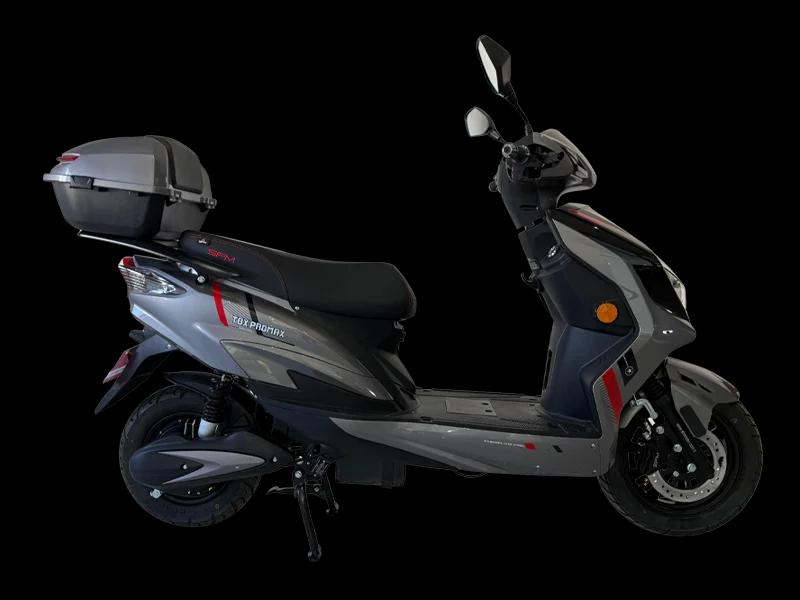 SFM Sfm Tbx-Pro-Max 2026 Model Motosiklet