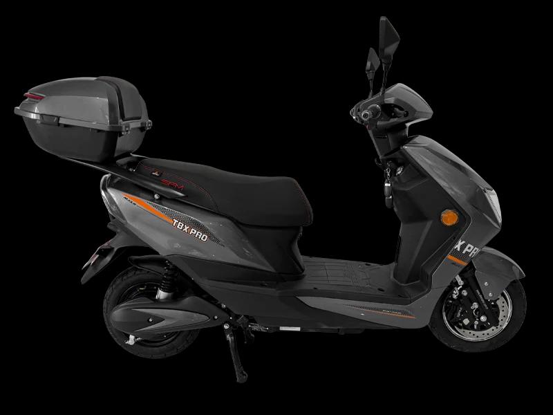 SFM Sfm Tbx-Pro 2026 Model Motosiklet