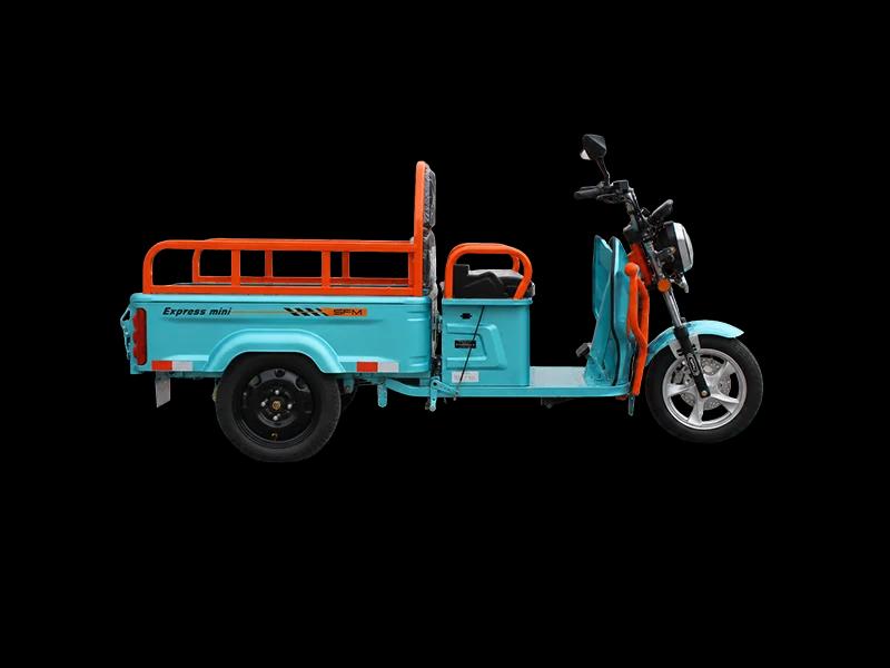 SFM Sfm Express-Mini- 2026 Model Motosiklet