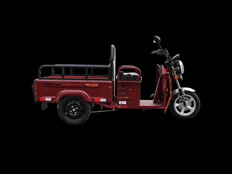 SFM Sfm Express-Mini- 2026 Model Motosiklet - Görsel 2