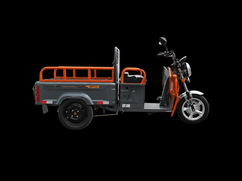SFM Sfm Express-Mini- 2026 Model Motosiklet - Görsel 3