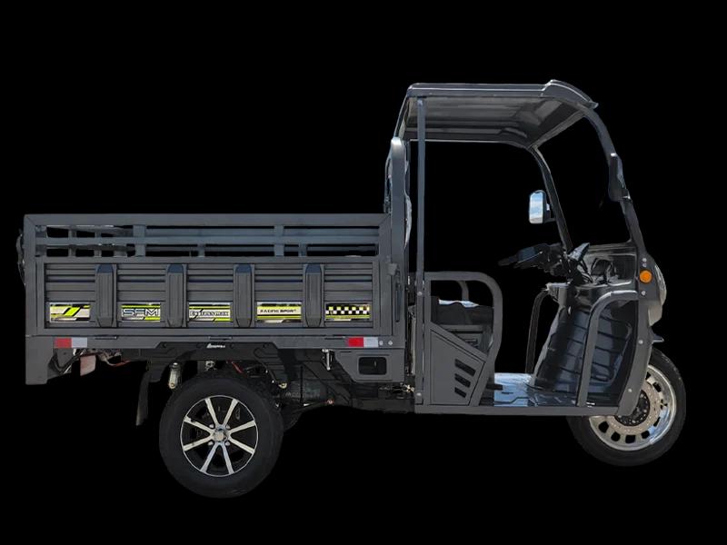SFM Sfm Express-Max- 2026 Model Motosiklet