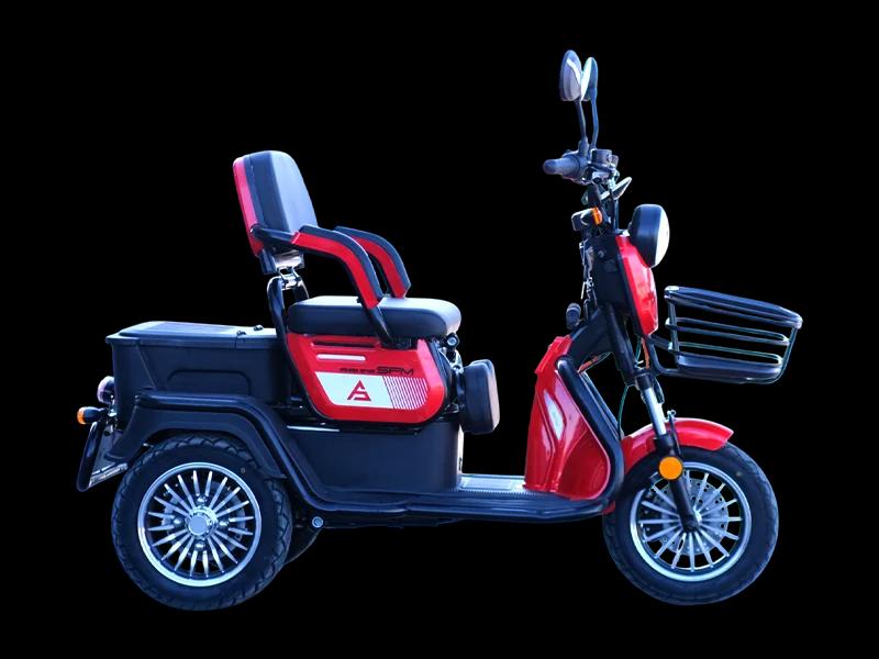 SFM Sfm Ihlara-Sf100 2026 Model Motosiklet
