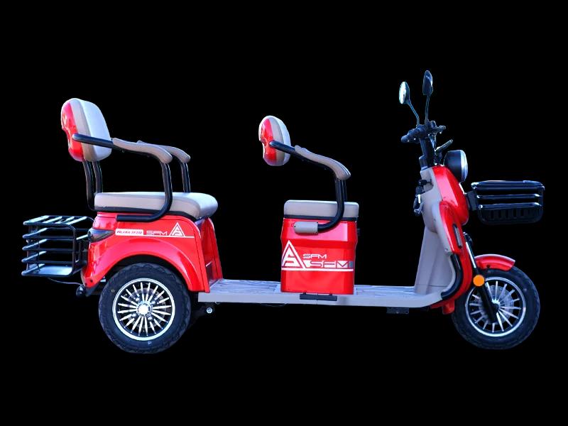 SFM Sfm Ihlara-Sf200 2026 Model Motosiklet
