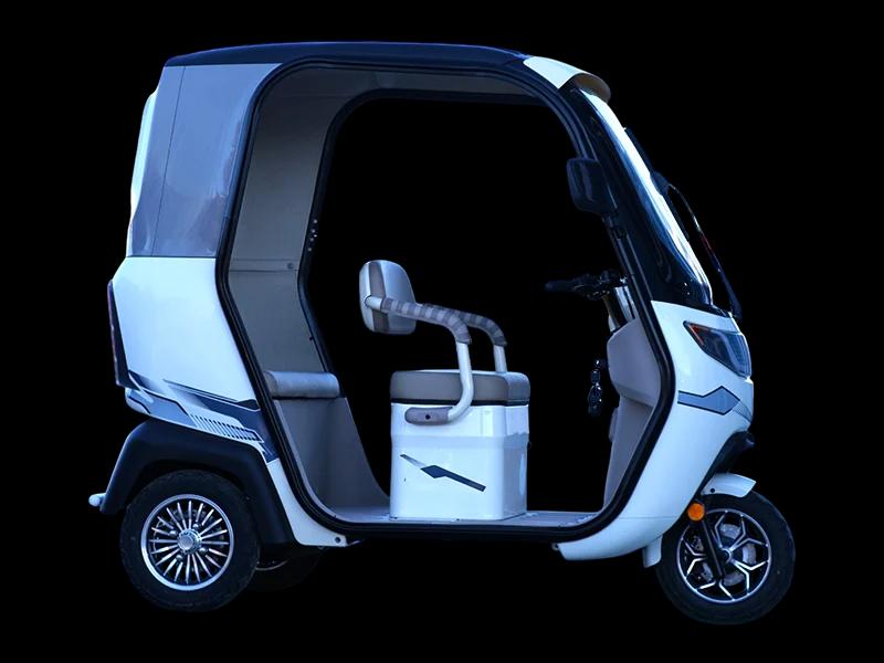 SFM Sfm Ihlara-Sf400 2026 Model Motosiklet